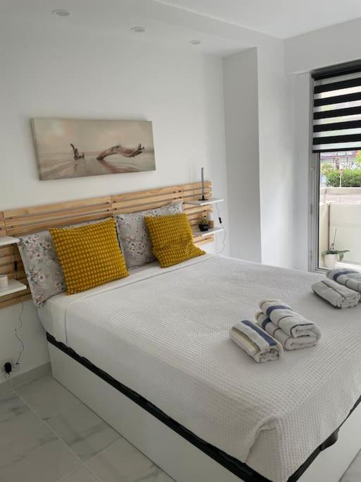 Superbe Carre Delfino Port De Appartement Nice