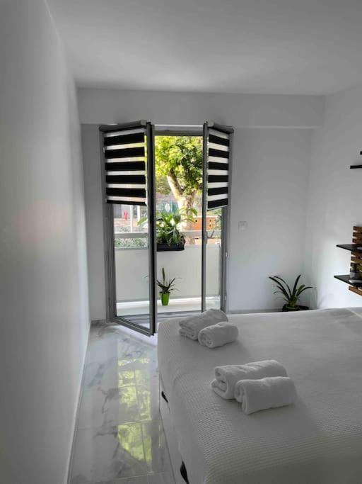Superbe Carre Delfino Port De Appartement