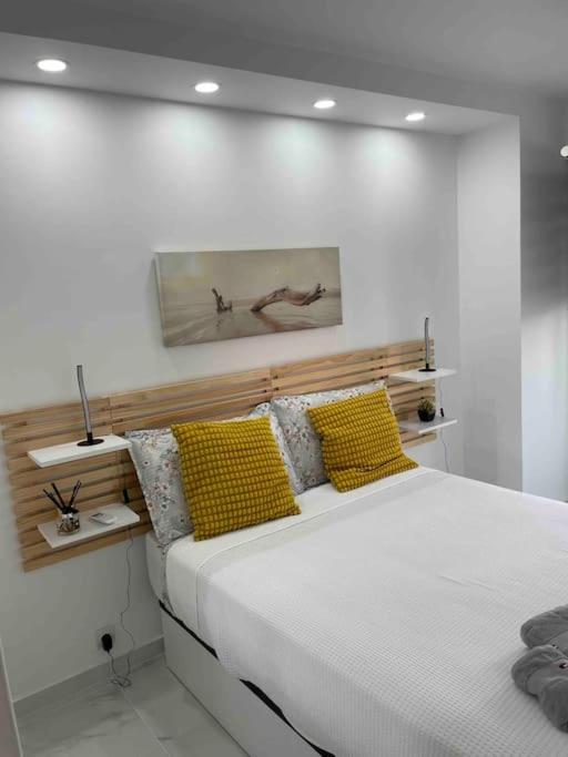 Appartement Superbe Carre Delfino Port De *