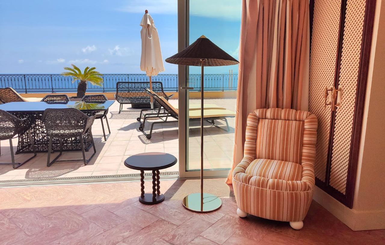 La Perouse Baie Des Anges 4*
