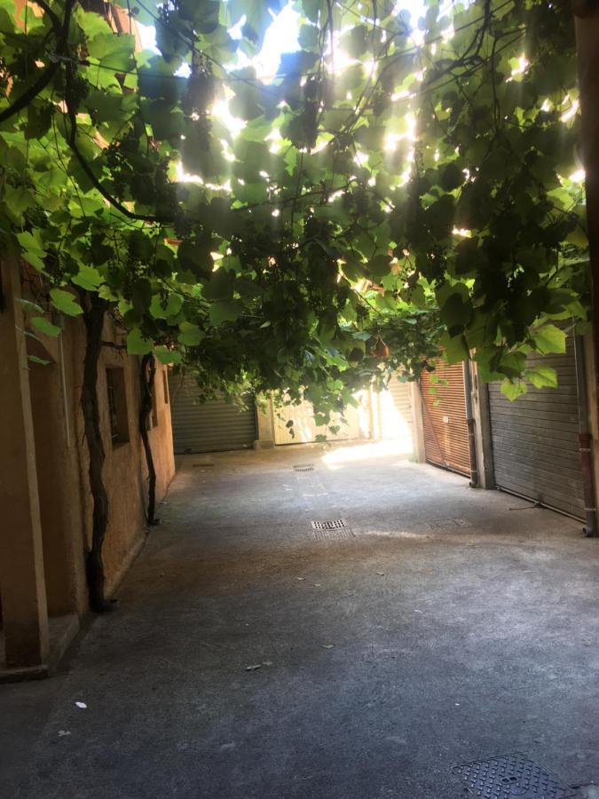 Au Coeur De Appartement Nice