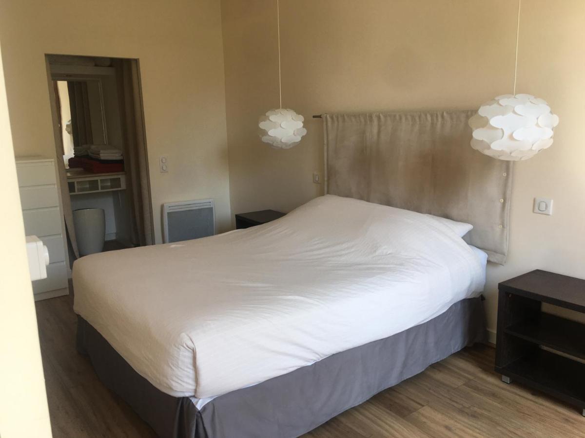 Au Coeur De Appartement