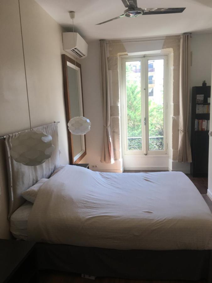 Appartement Au Coeur De Nice