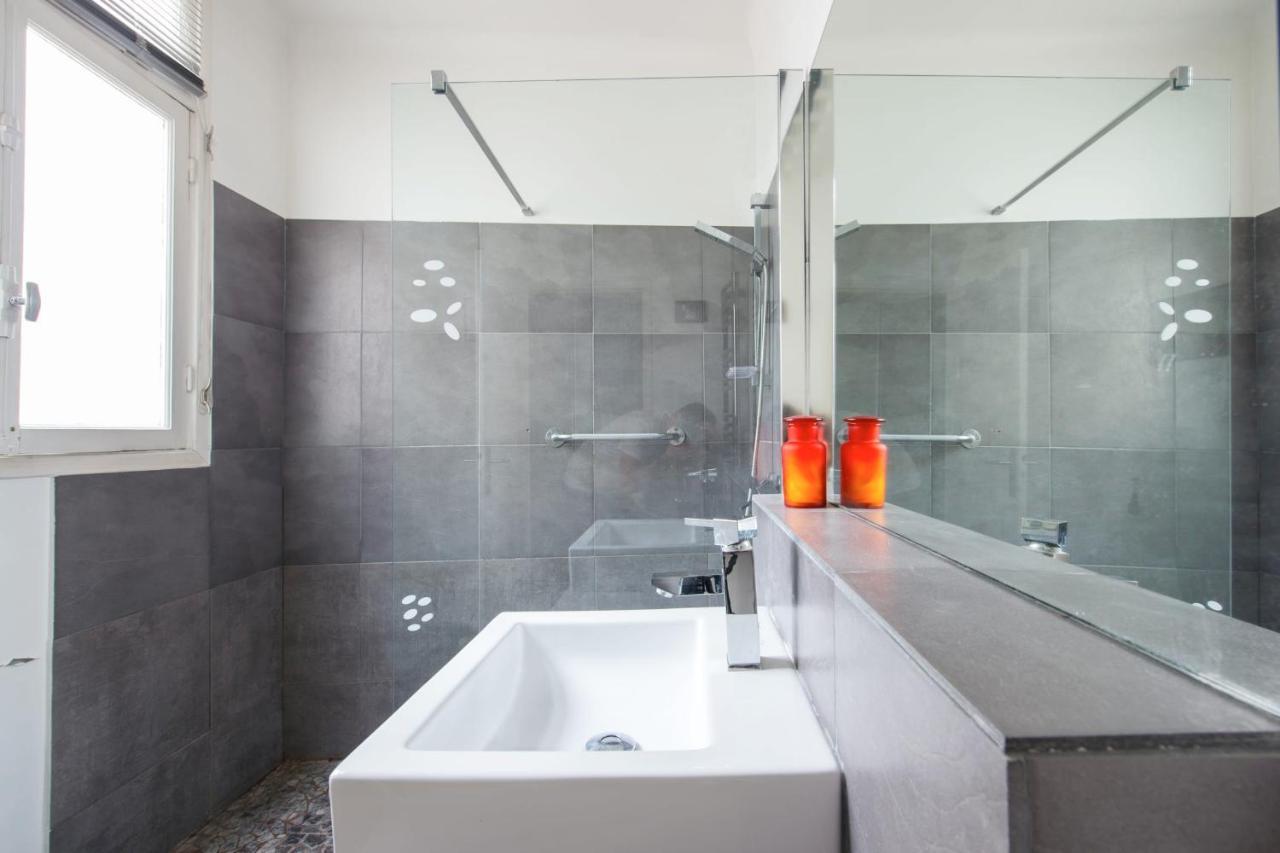 Fleurs De Furnished Flat *