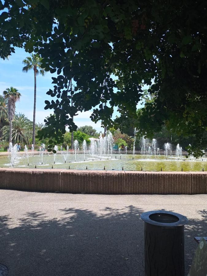 Hospedagem domiciliar Parc Phoenix *
