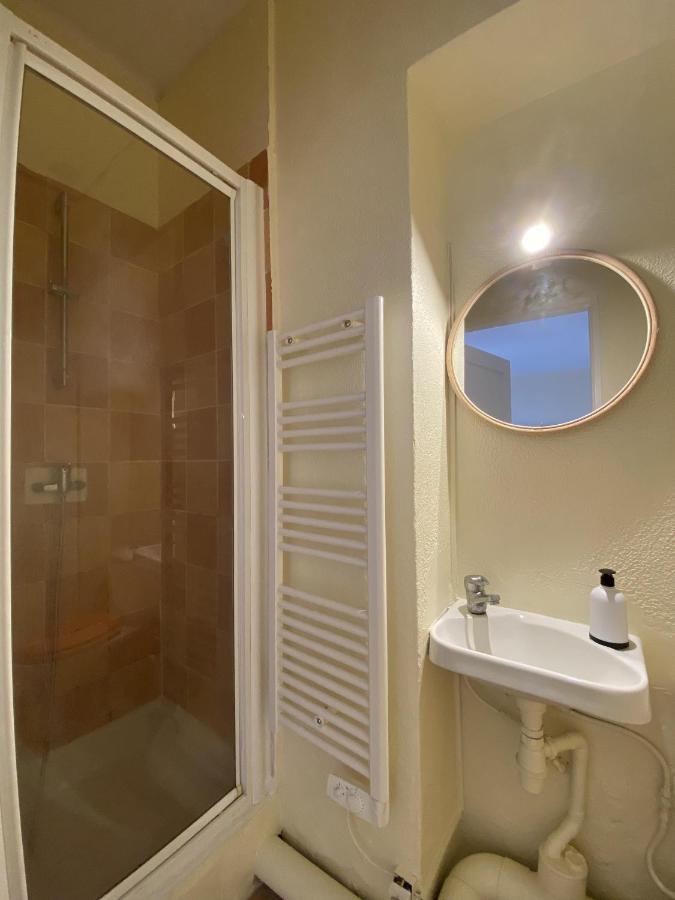 Apartment Carre D'or - Studio Gubernatis *