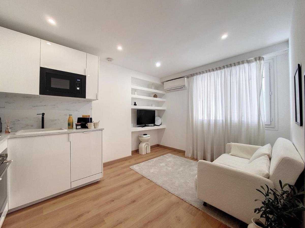 Nestor&jeeves - Coeur Riviera - Center - Near Apartment Nice