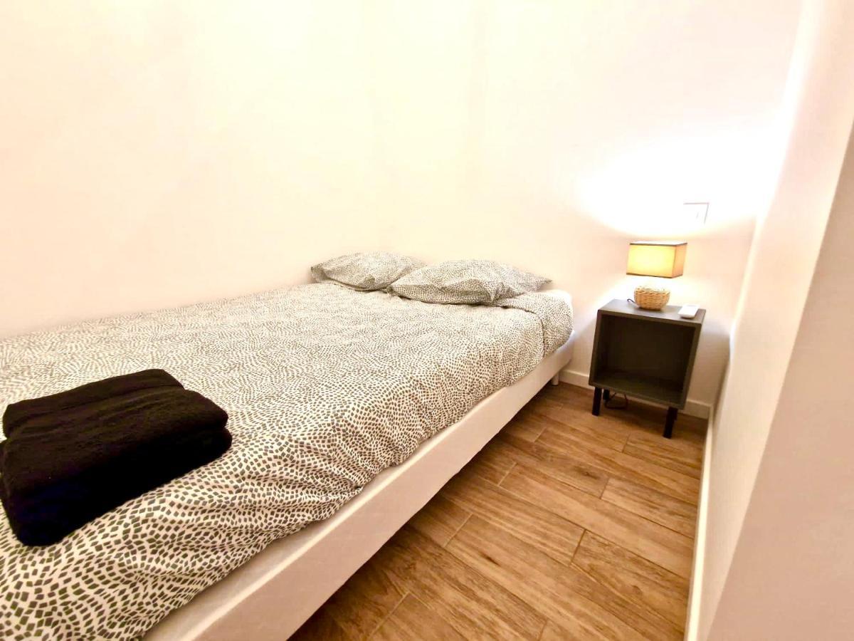 Petite Californie Apartment *