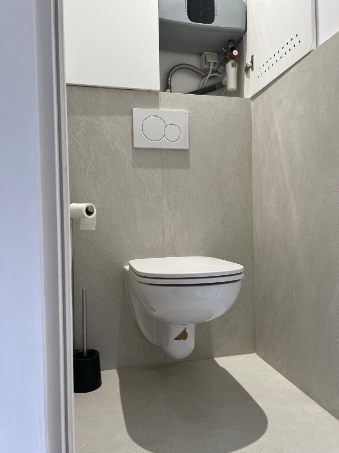 Apartment Vernier Nice
