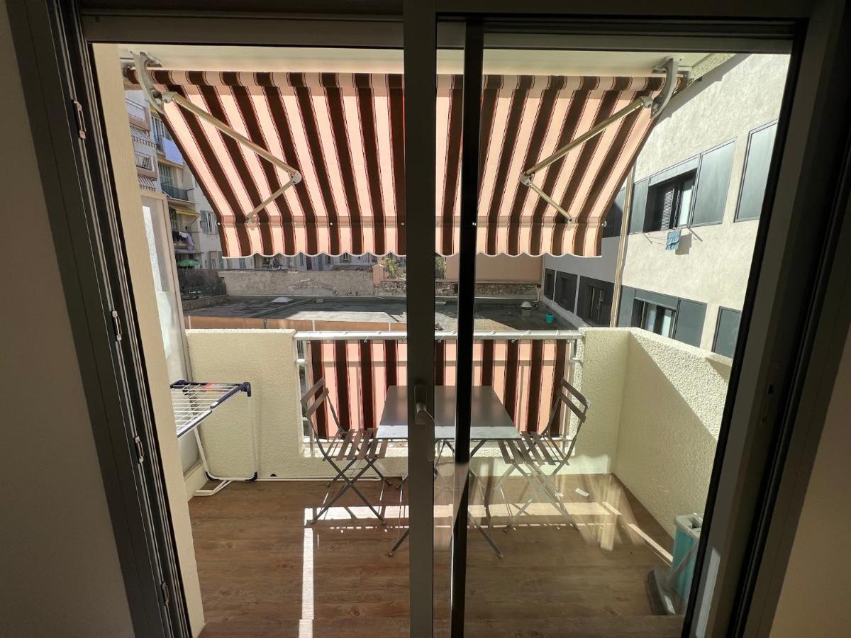 Apartment Vernier Nice