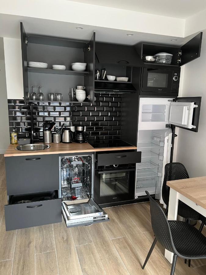 Apartment Vernier Nice