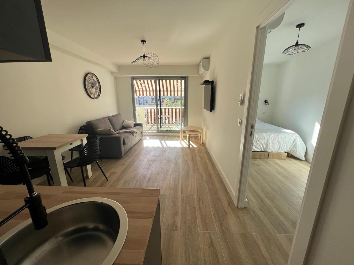 Vernier Apartment