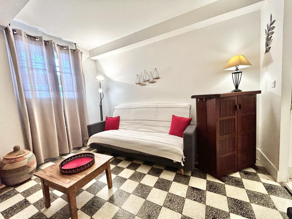 Riviera - Balcon Des Etats Unis - Old Town Promenade Des