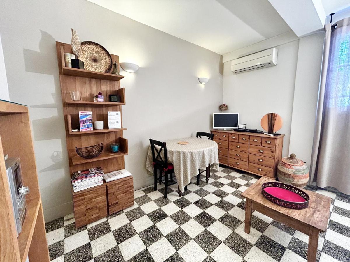 Apartment Riviera - Balcon Des Etats Unis - Old Town Promenade Des *