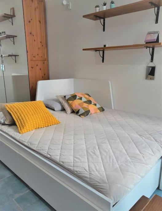 Appartement Musiciens - Carre D'or !