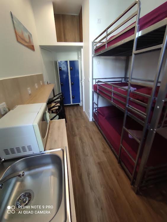 Hostel Lyonnais *