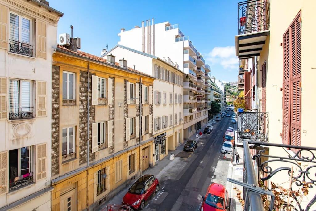 L33 Michelet 2bdr Balcony 15mins To Wifi Apartment