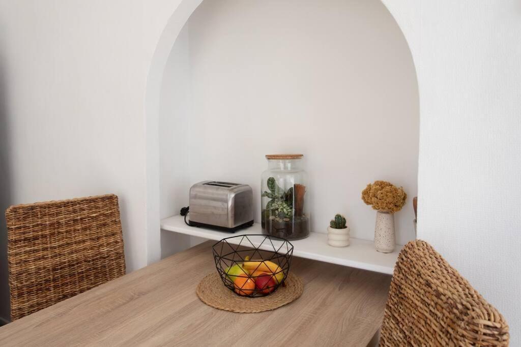 Apartment L33 Michelet 2bdr Balcony 15mins To Wifi