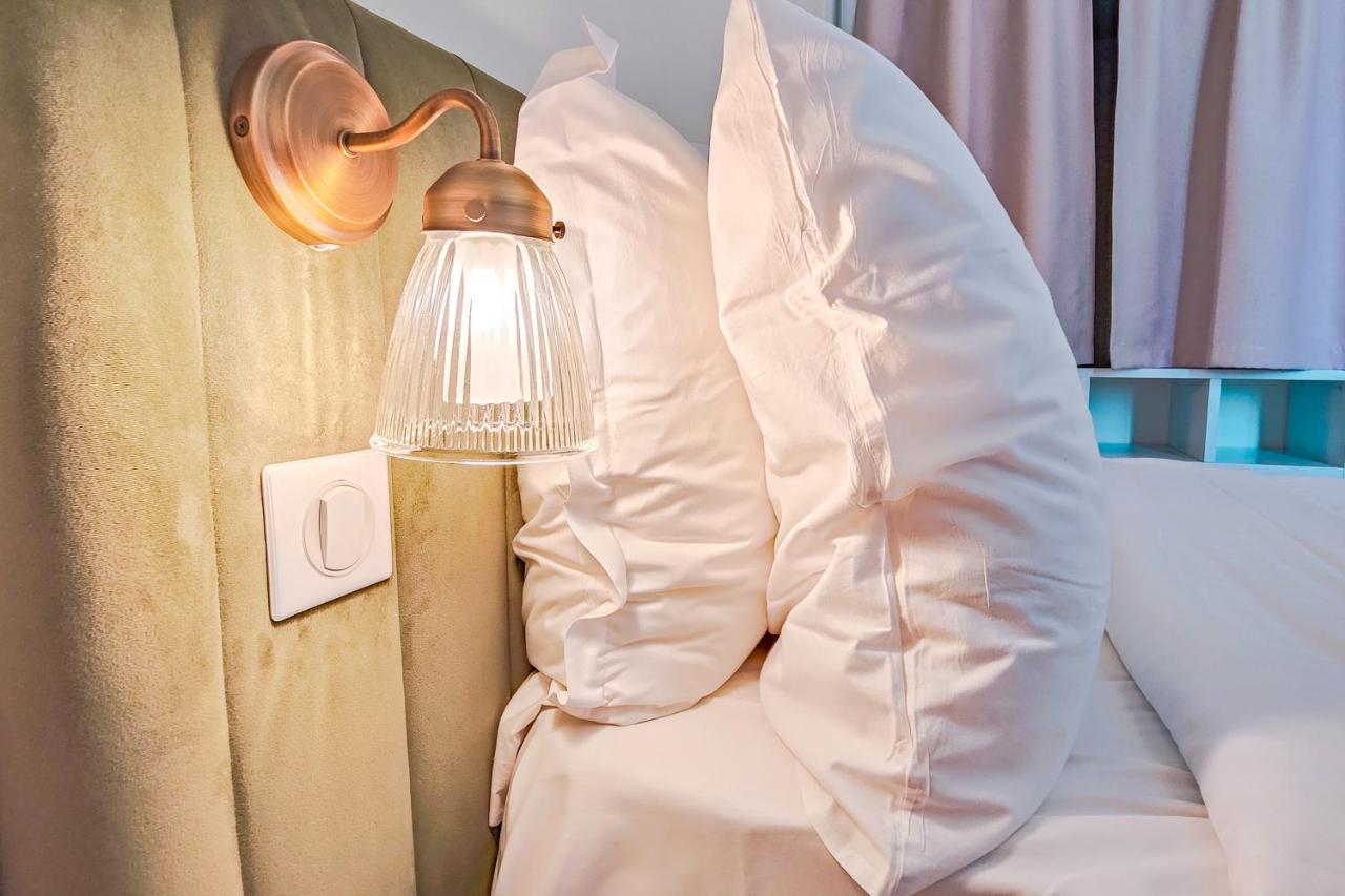 Aparthotel Ammi Vieux