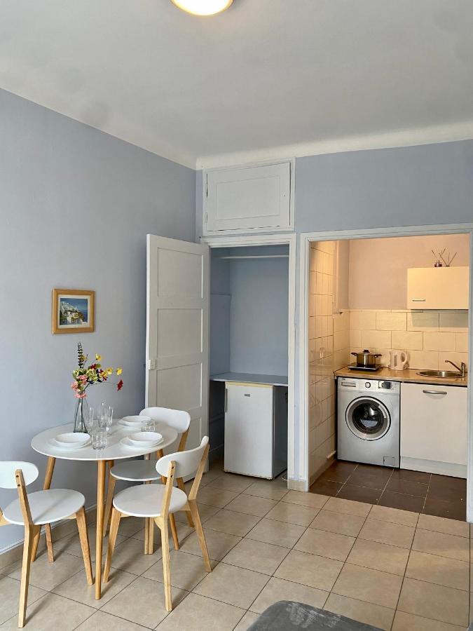Carre D'or - Studio Gubernatis Apartment