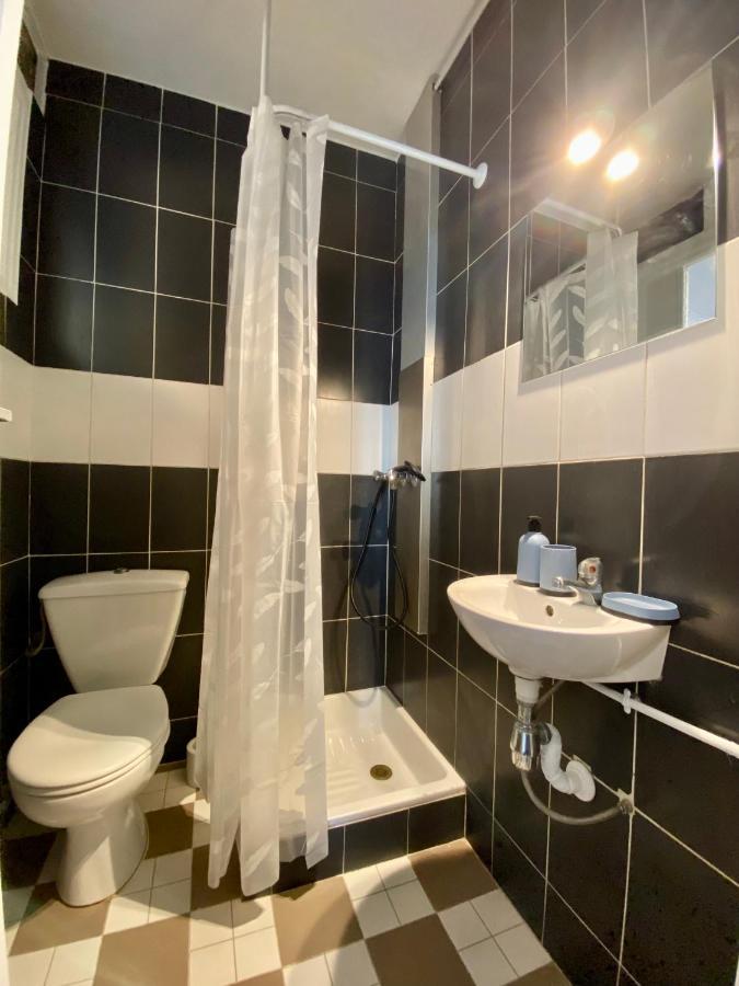 Apartment Carre D'or - Studio Gubernatis Nice