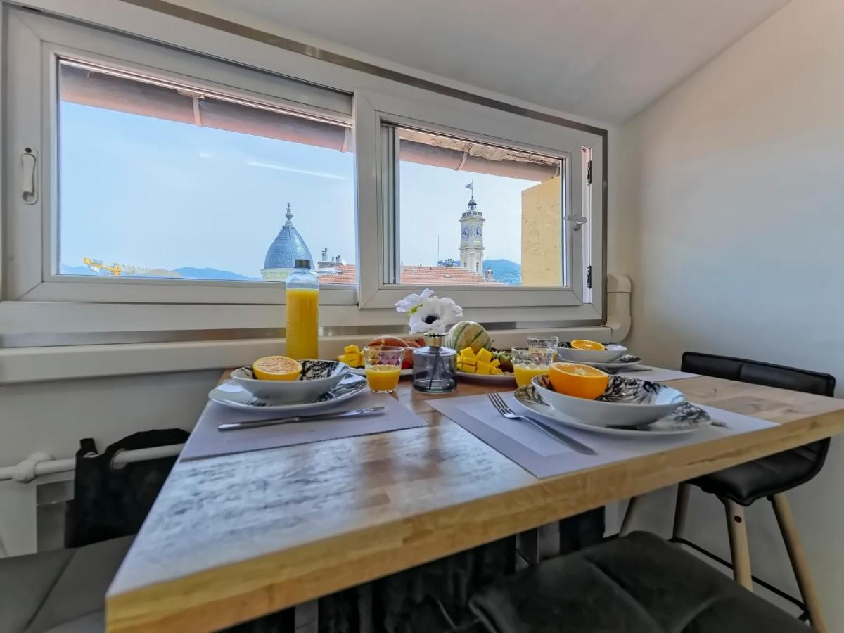 Apartment Cosy Avec Vue Panoramique ! *