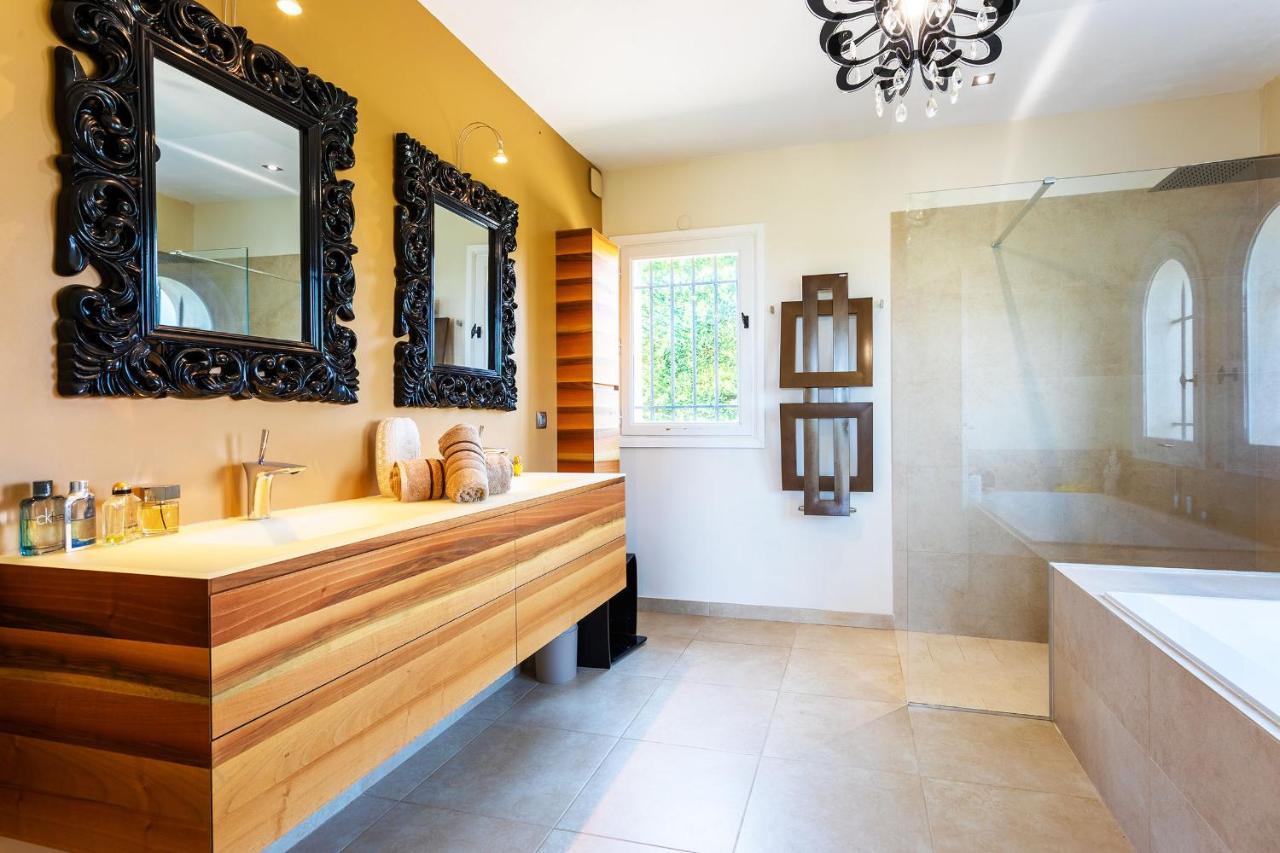 Villa Soleilla Vi4367 By Riviera Homes Nice