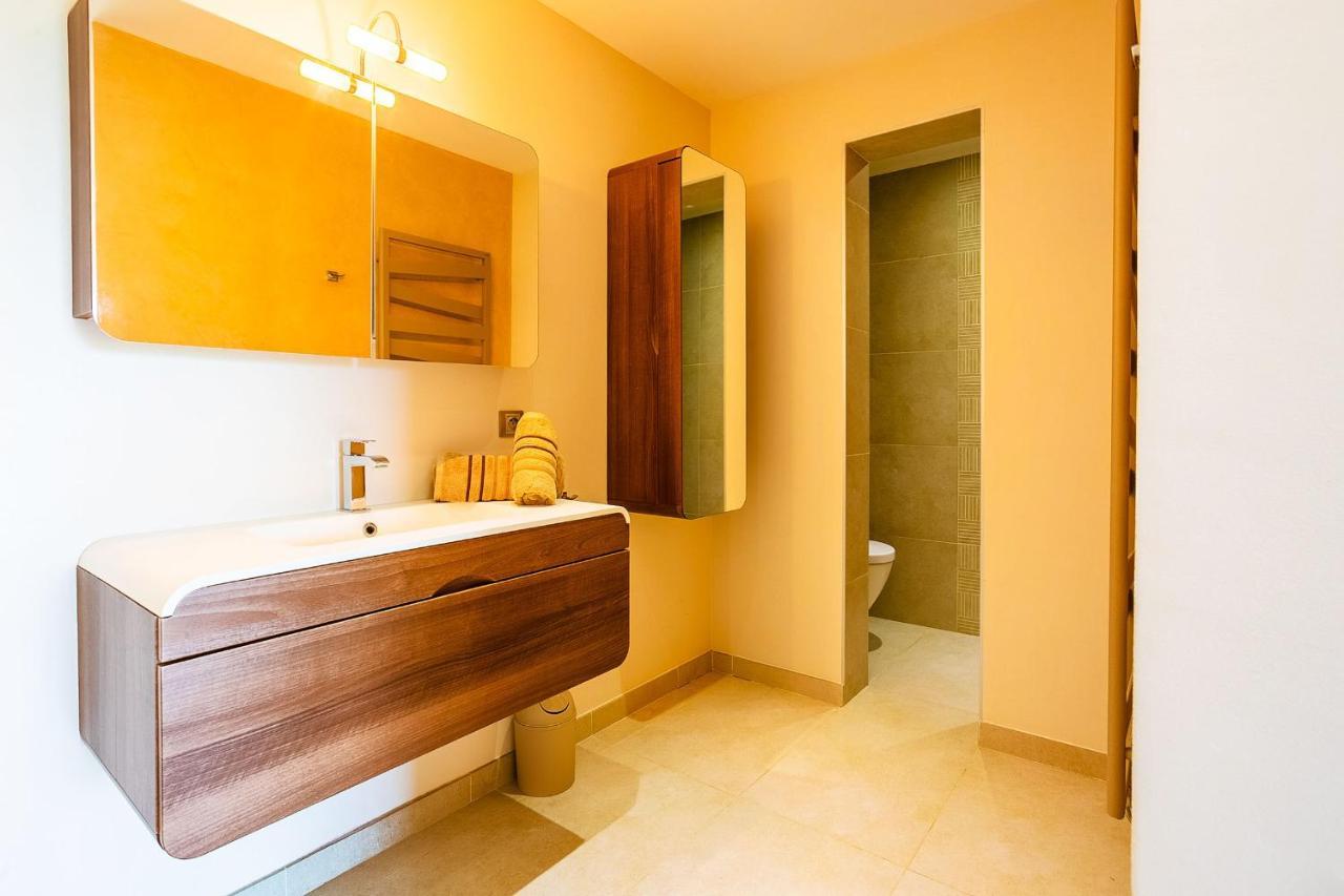 Villa Soleilla Vi4367 By Riviera Homes Nice