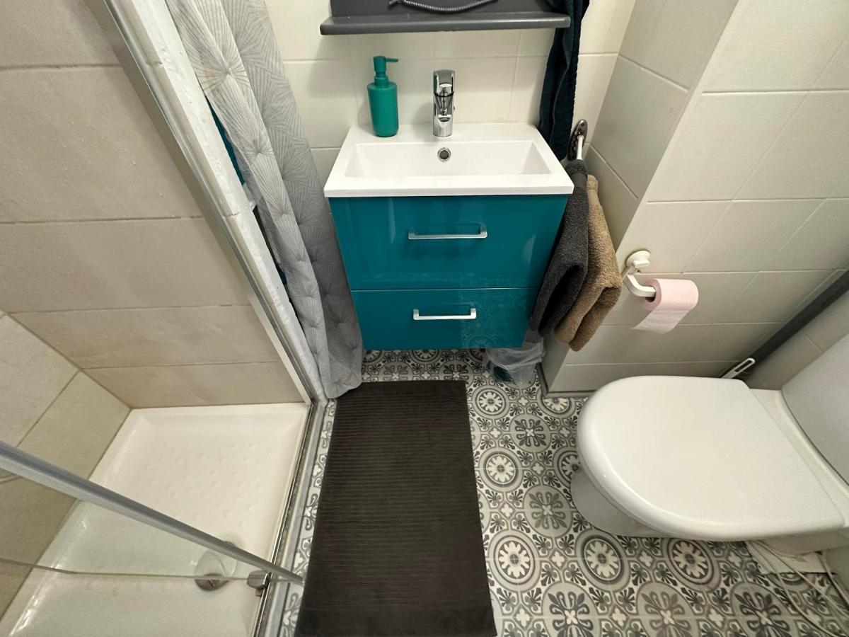 Apartamento Climatises Proche Nice