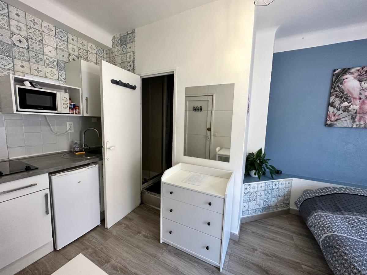 Climatises Proche Apartamento Nice
