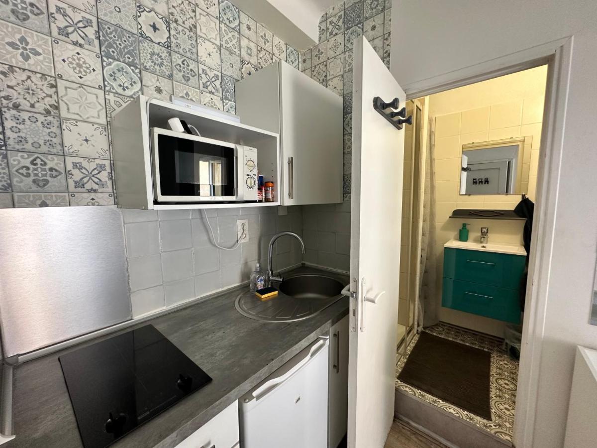 Apartamento Climatises Proche *
