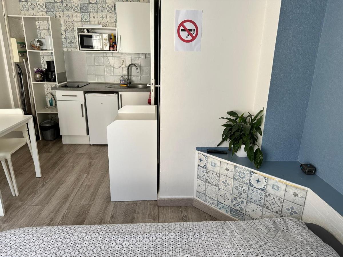 Climatises Proche Apartamento Nice