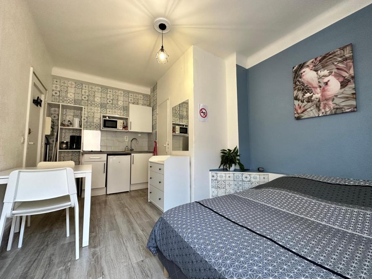Climatises Proche Apartamento Nice