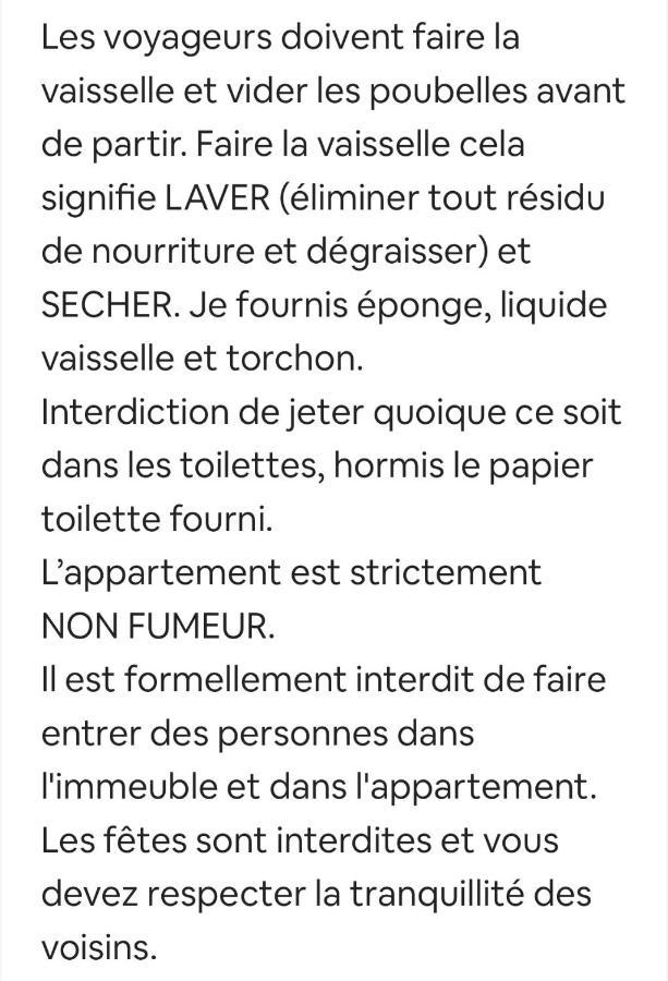 Bottero, Climatise, Parking Possible * Nice