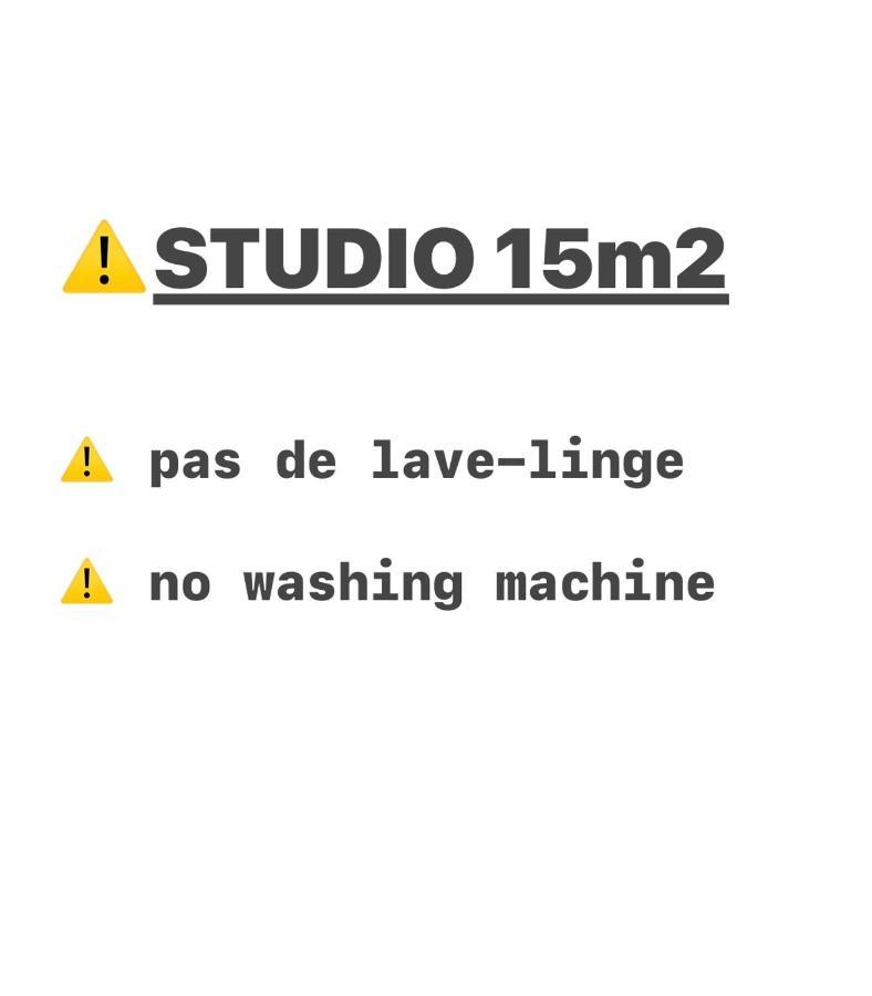 Apartamento Climatises Proche Nice