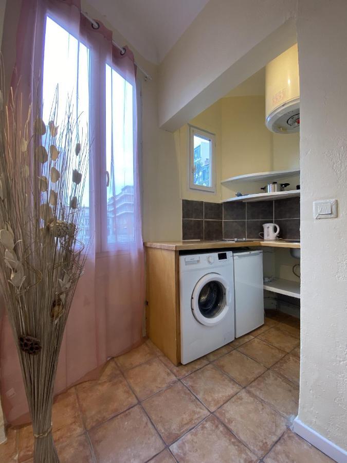 Apartment Carre D'or - Studio Gubernatis Nice