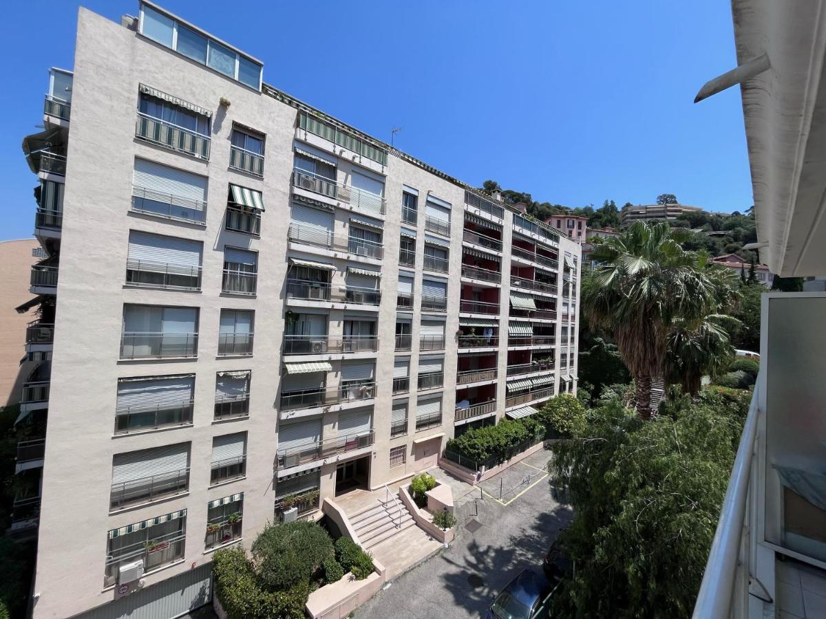 Terrasse Et Parking Prive *