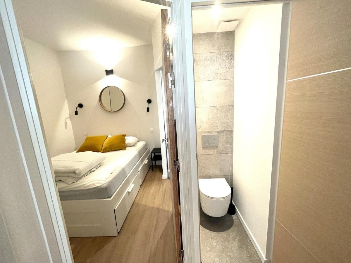 Lamartine Hypercentre 110 Nice