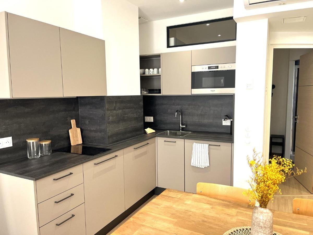 Lamartine Hypercentre 110 Apartment