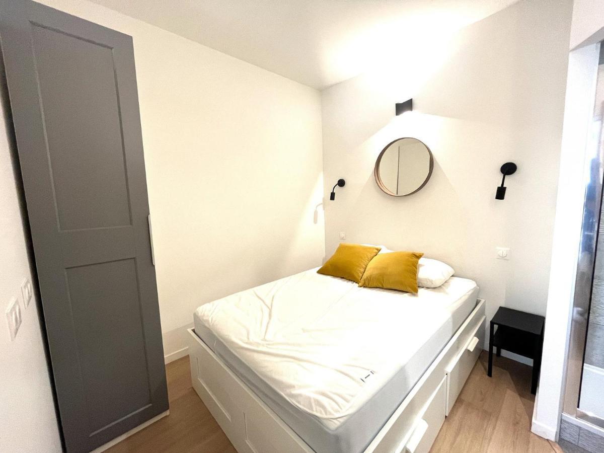 Apartment Lamartine Hypercentre 110