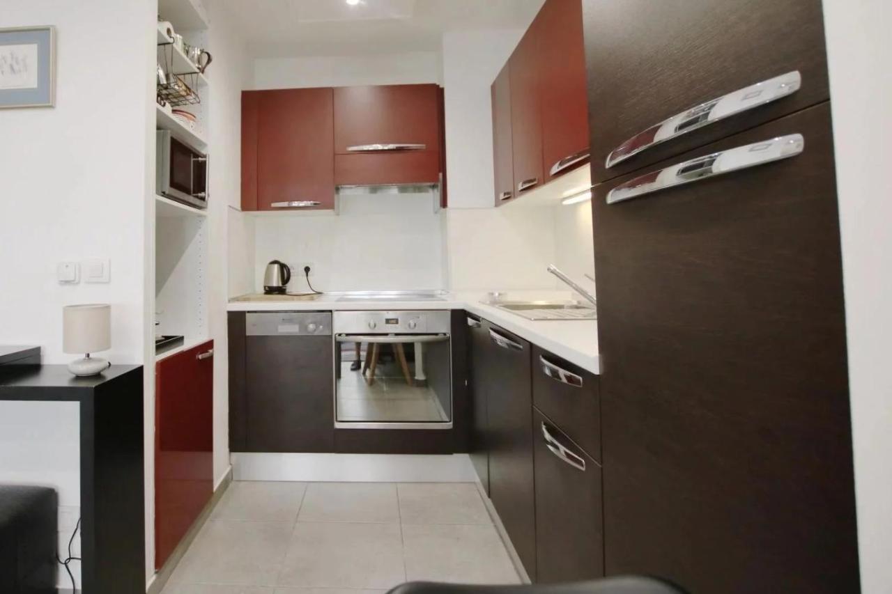 Jardin Pastorelli Five Stars House Apartment