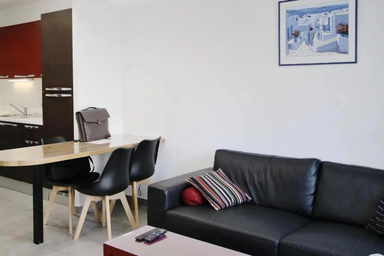 Apartment Jardin Pastorelli Five Stars House *