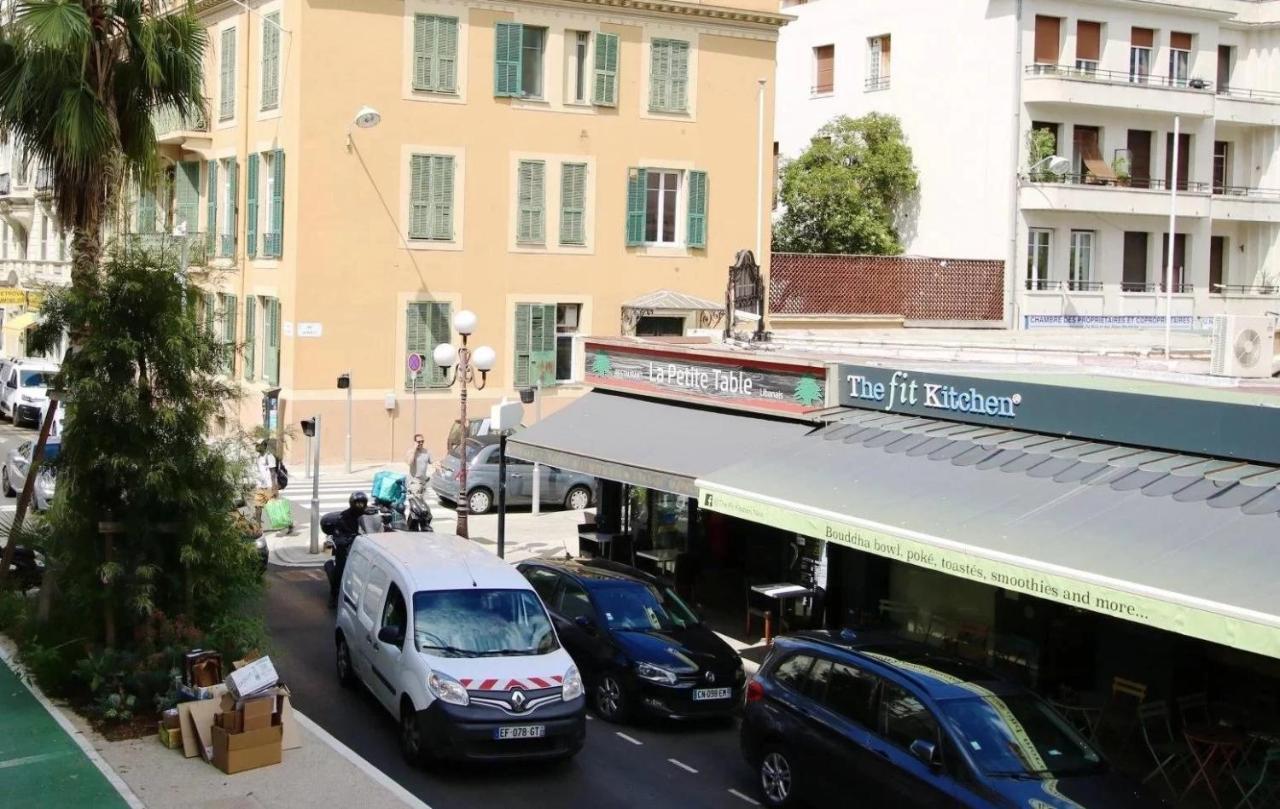 Apartment Jardin Pastorelli Five Stars House Nice