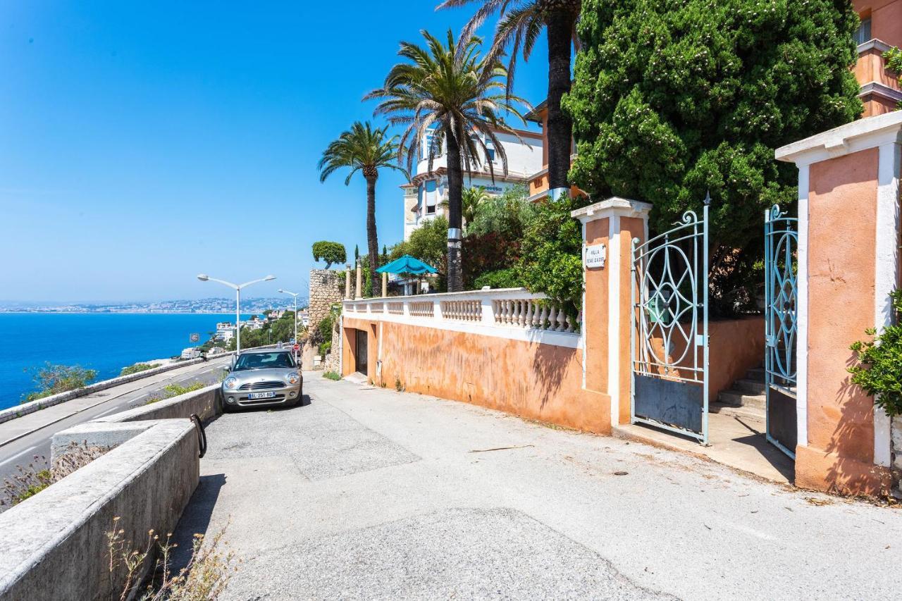 Reve D Azur Vi4353 By Riviera Homes Villa Nice