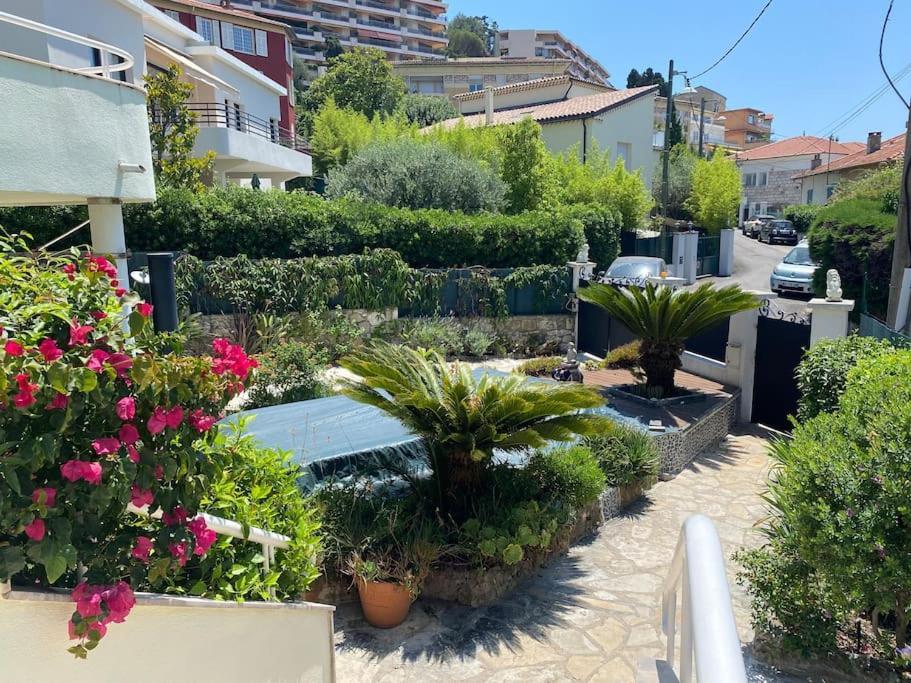 Bas Maison Mont-boron 3 Bedrooms *