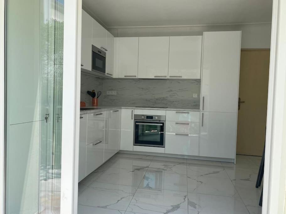 Bas Maison Mont-boron 3 Bedrooms * Nice