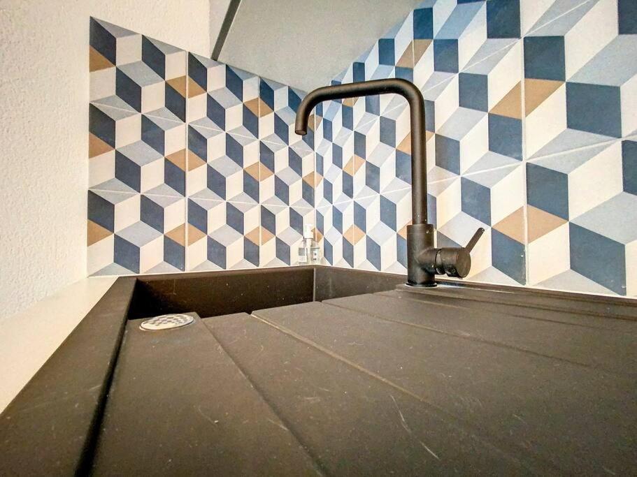 Le Libe 206 - Quartier Liberation - Centre Apartment Nice