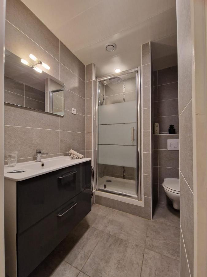 Apartment Alexandre Mari *