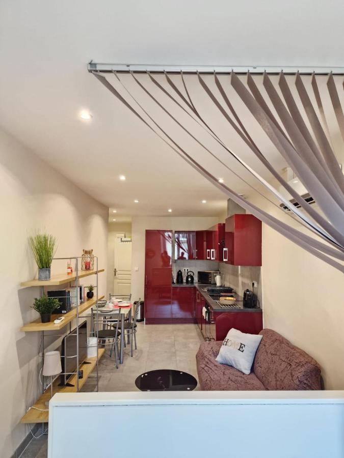 Apartment Alexandre Mari