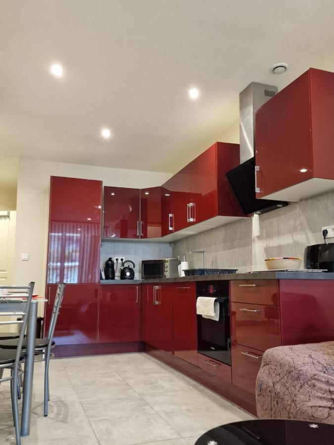 Apartment Alexandre Mari *